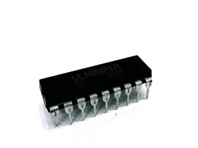ALLEGRO MICROSYSTEMS ULN2821A
