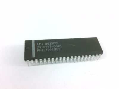 AMI SEMICONDUCTOR 2310447-0001