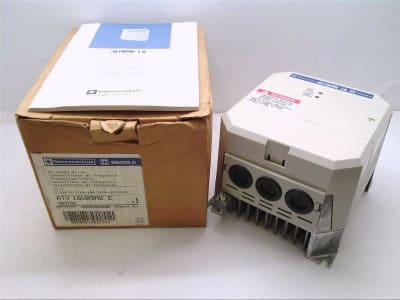 SCHNEIDER ELECTRIC ATV16U09M2E