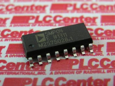 ANALOG DEVICES ICSMP04ES