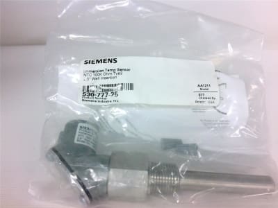 SIEMENS 536-777-25