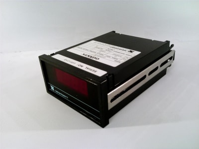 OMEGA ENGINEERING Q2000-H