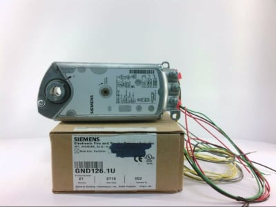 SIEMENS GND126.1U