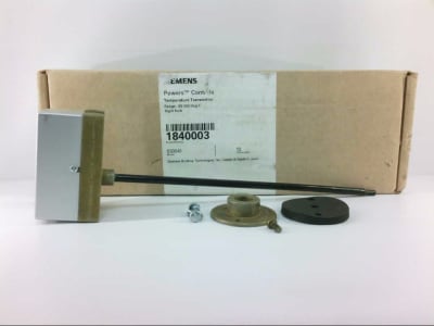 SIEMENS 184-0003