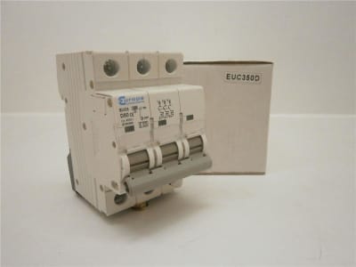 EUROPA COMPONENTS EUC350D