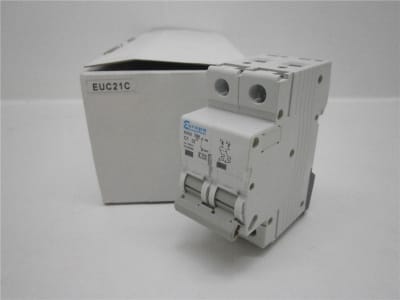 EUROPA COMPONENTS EUC21C