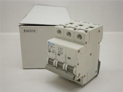 EUROPA COMPONENTS EUC31C