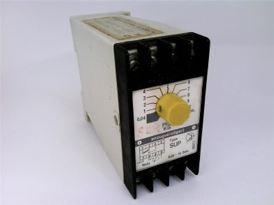 PILZ SUP/10/220VAC/1UZ/FBM