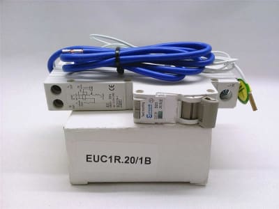 EUROPA COMPONENTS EUC1R.20/1B