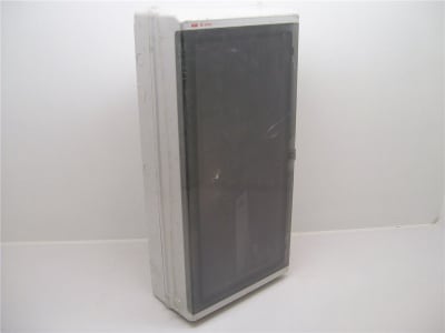 ASEA BROWN BOVERI 12796