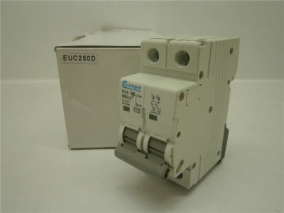 EUROPA COMPONENTS EUC250D