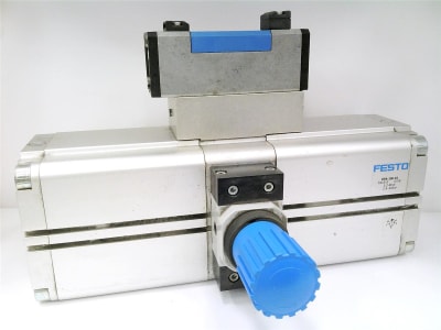 FESTO DPA-100-10