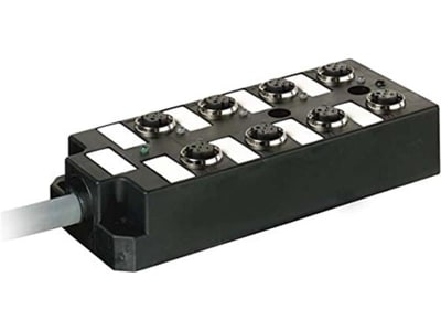 MURR ELEKTRONIK 27854