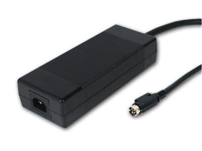 MEAN WELL GS220A24R7B