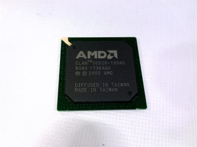 AMD ELANSC520133AD8A