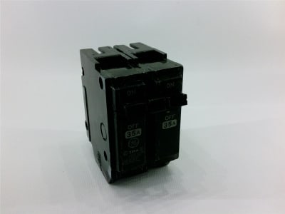 GENERAL ELECTRIC THHQL22035