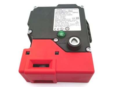 IDEC HS1L-R44KMSRM-G
