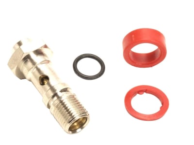 CAMOZZI SCU 604-1/8