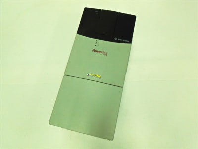 ALLEN BRADLEY 20BB052A0NYNADC1