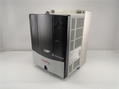 ALLEN BRADLEY 20AC8P7A0AYYANC0