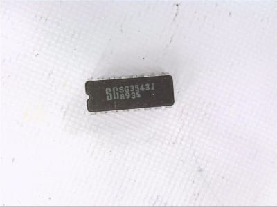 NXP SEMICONDUCTOR SG3543J