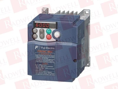 FUJI ELECTRIC FRN0005C2S-4U