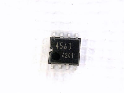 ROHM SEMICONDUCTOR BA4560F-E2