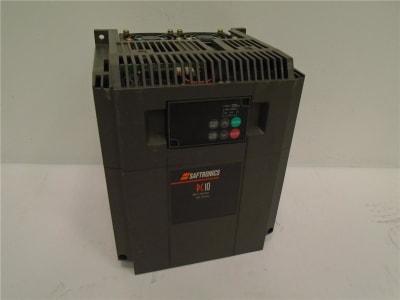 SAFTRONICS PC104007-9