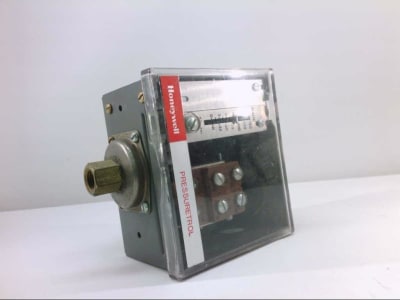 HONEYWELL L604N-1009