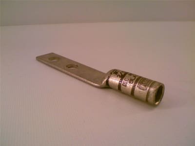 ILSCO CLND-2/0-38-1