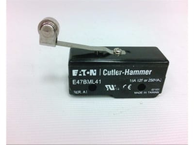 EATON CORPORATION E47BML41