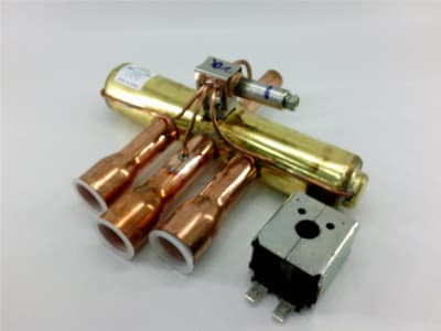 UNITED TECHNOLOGIES EF17BZ272