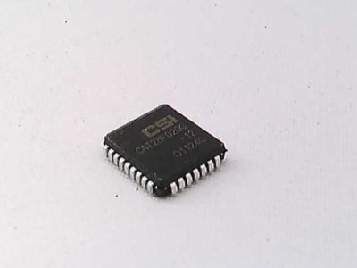 INFINEON CAT28F020G12