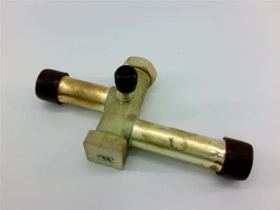 UNITED TECHNOLOGIES EP13BZ241