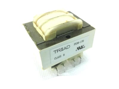 TRIAD MAGNETICS FS36-170