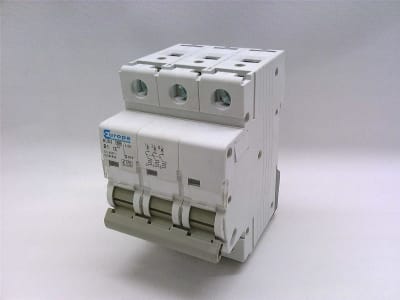 EUROPA COMPONENTS EUC31B