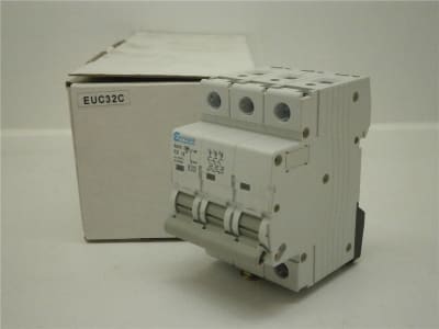 EUROPA COMPONENTS EUC32C