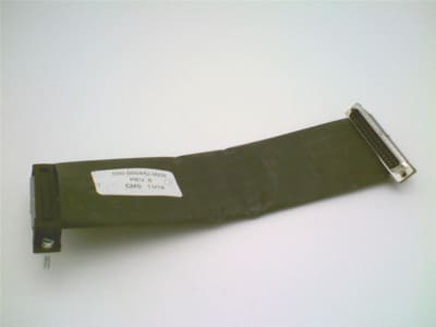 EATON CORPORATION OPTRIBBONCABLE