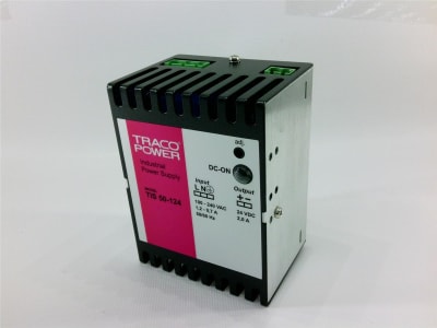 TRACO ELECTRIC TIS-50-124