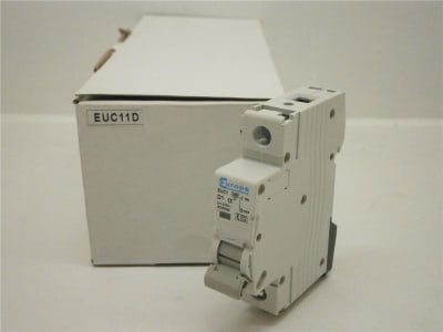 EUROPA COMPONENTS EUC11D
