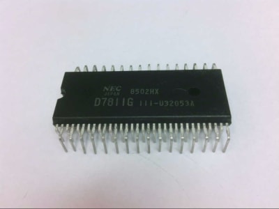 NEC D7811G