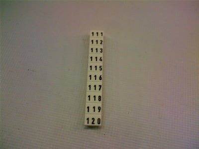 SCHNEIDER ELECTRIC AB1-B6120