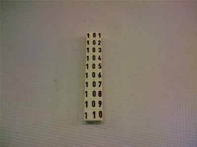 SCHNEIDER ELECTRIC AB1-B5110