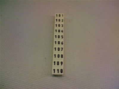 SCHNEIDER ELECTRIC AB1-B6110