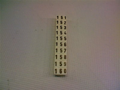 SCHNEIDER ELECTRIC AB1-B5160