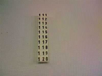 SCHNEIDER ELECTRIC AB1-B5120