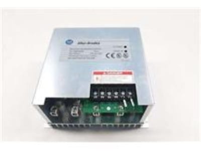 ALLEN BRADLEY 1336-WC035