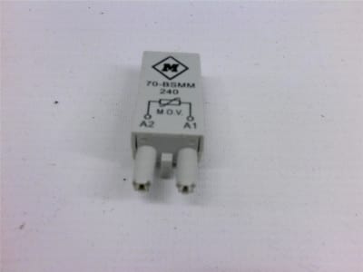 SCHNEIDER ELECTRIC 70-BSMM-240