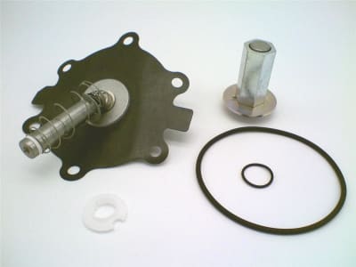 ASCO 302-358-V