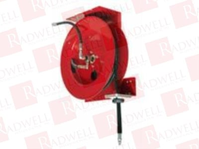 DURO HOSE REELS 1304